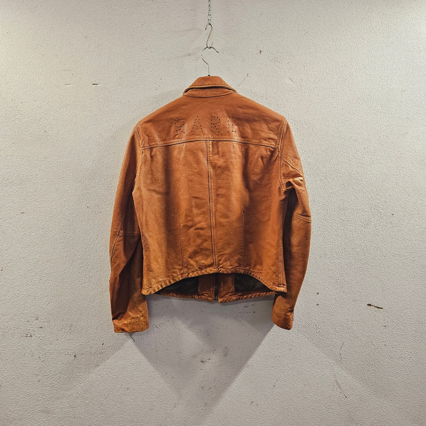 Giacca in pelle Rare - Taglia M