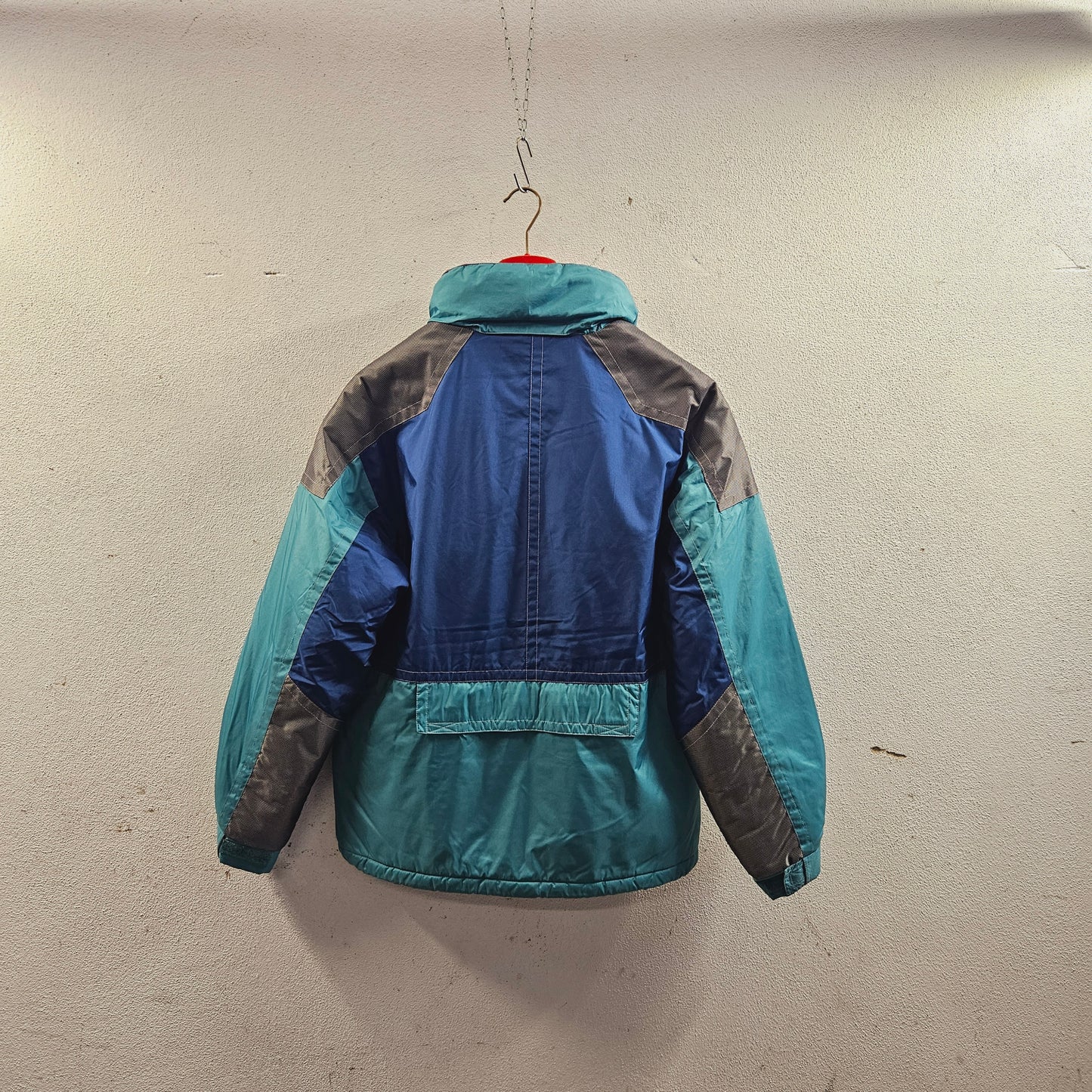 Giacca da sci vintage Dubin Anni ’80/’90 - Taglia 48