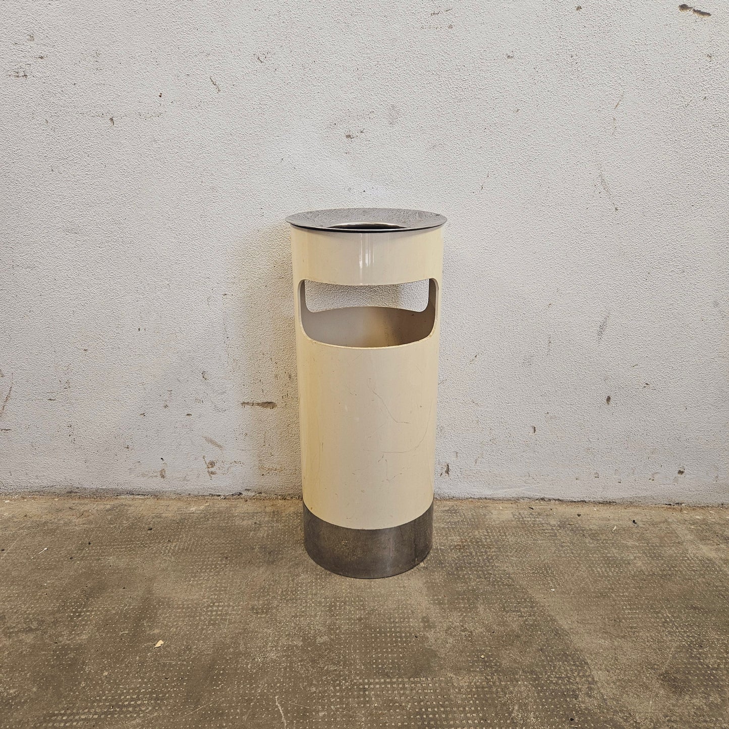 Cestino Kartell 4610-50 Vintage Anni '60