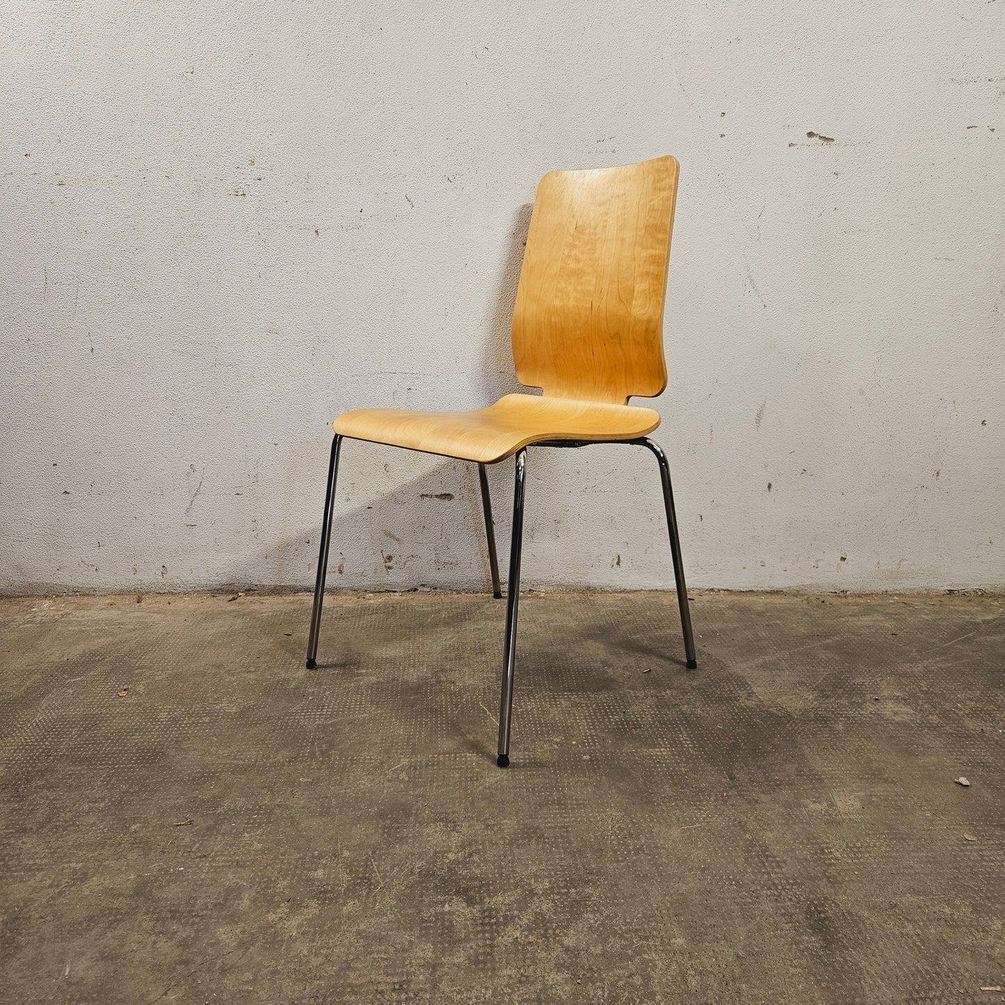 Sedia Gilbert Ikea Vintage Anni '90