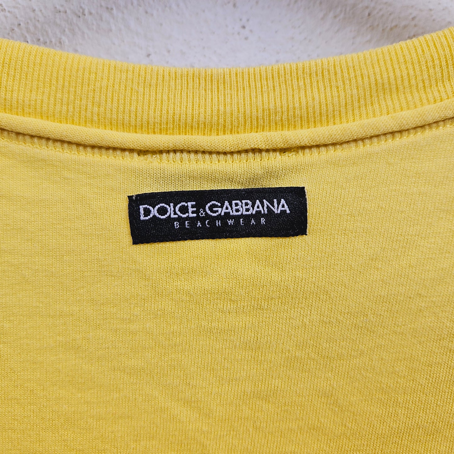 Abito Dolce & Gabbana