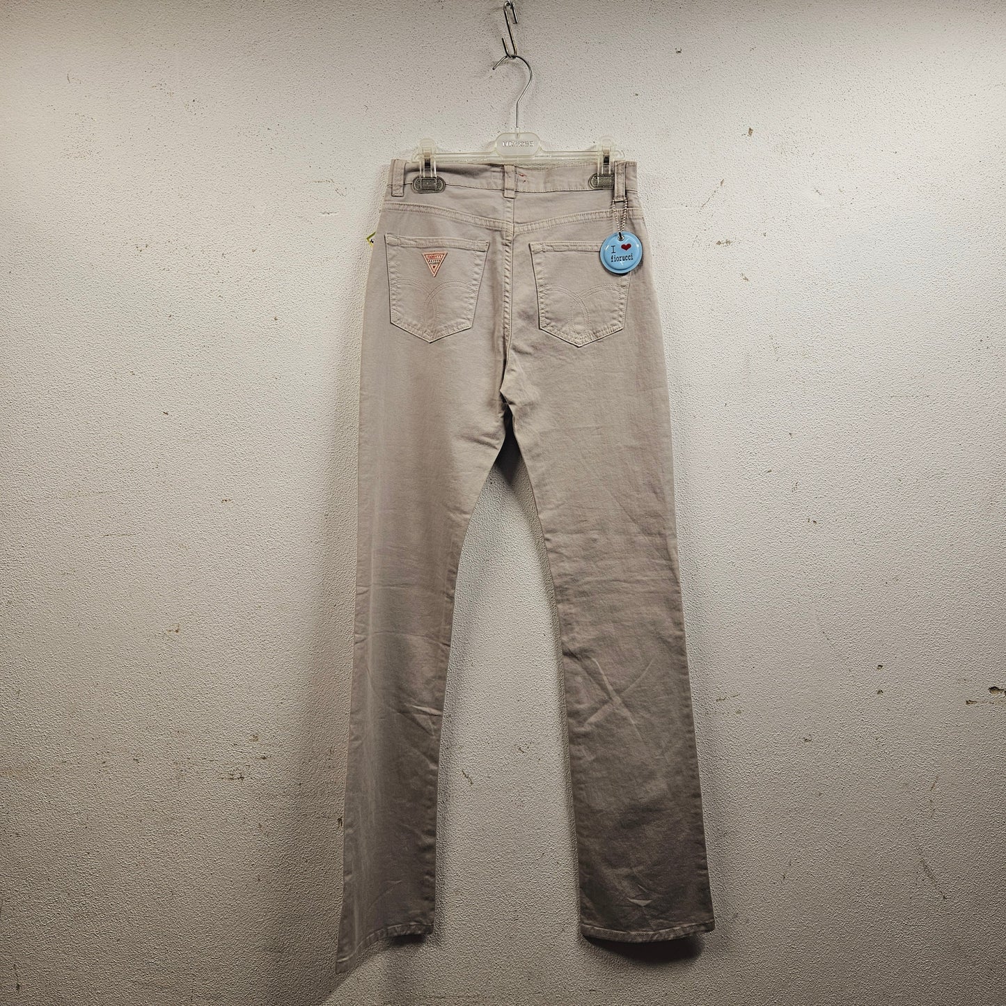 Pantalone Fiorucci