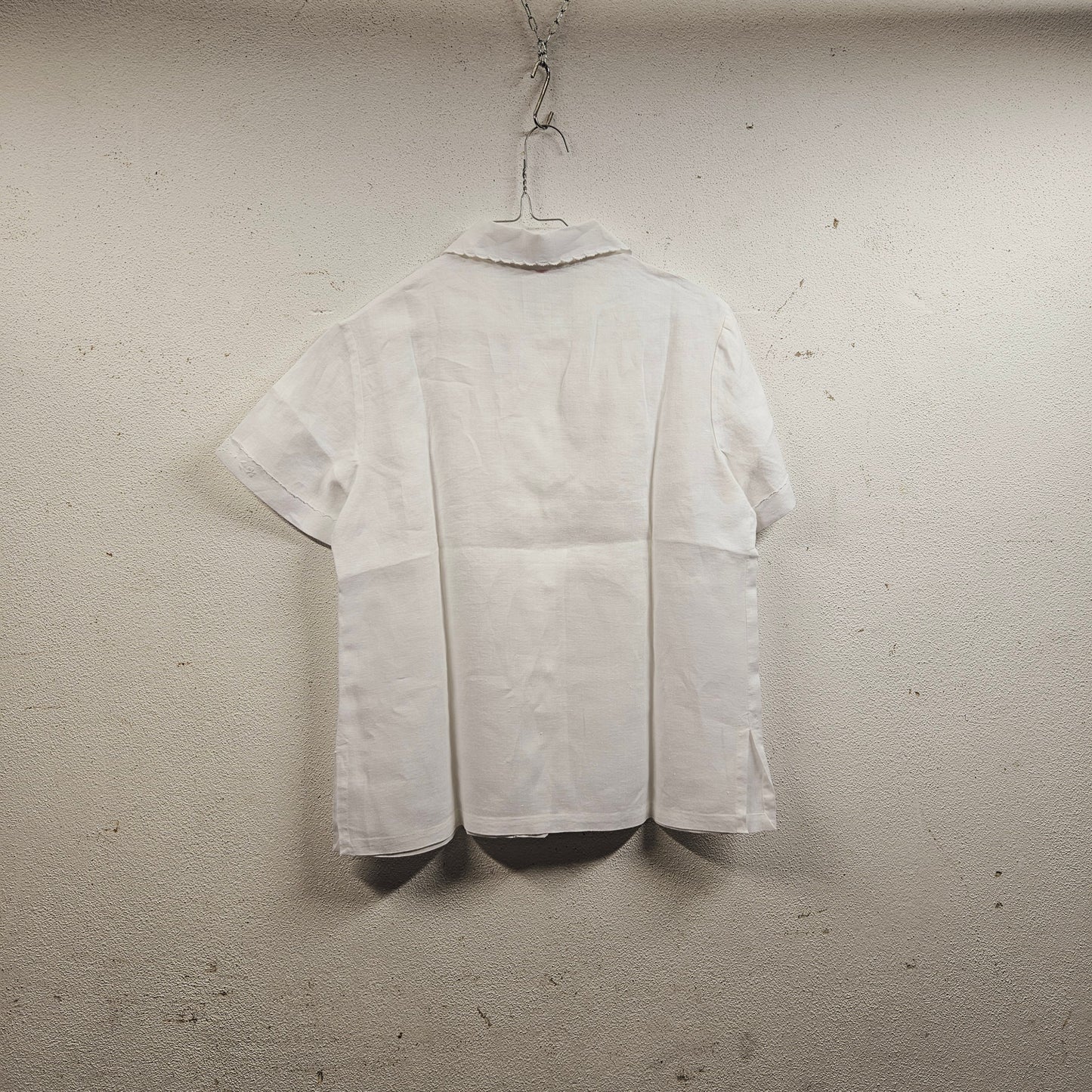 Camicetta in lino