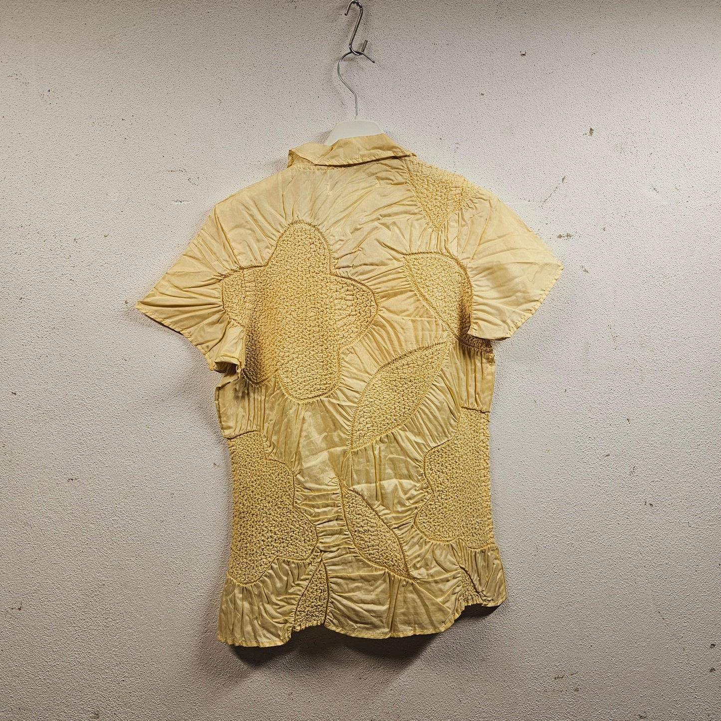 Camicia Yoshiki Hishinuma