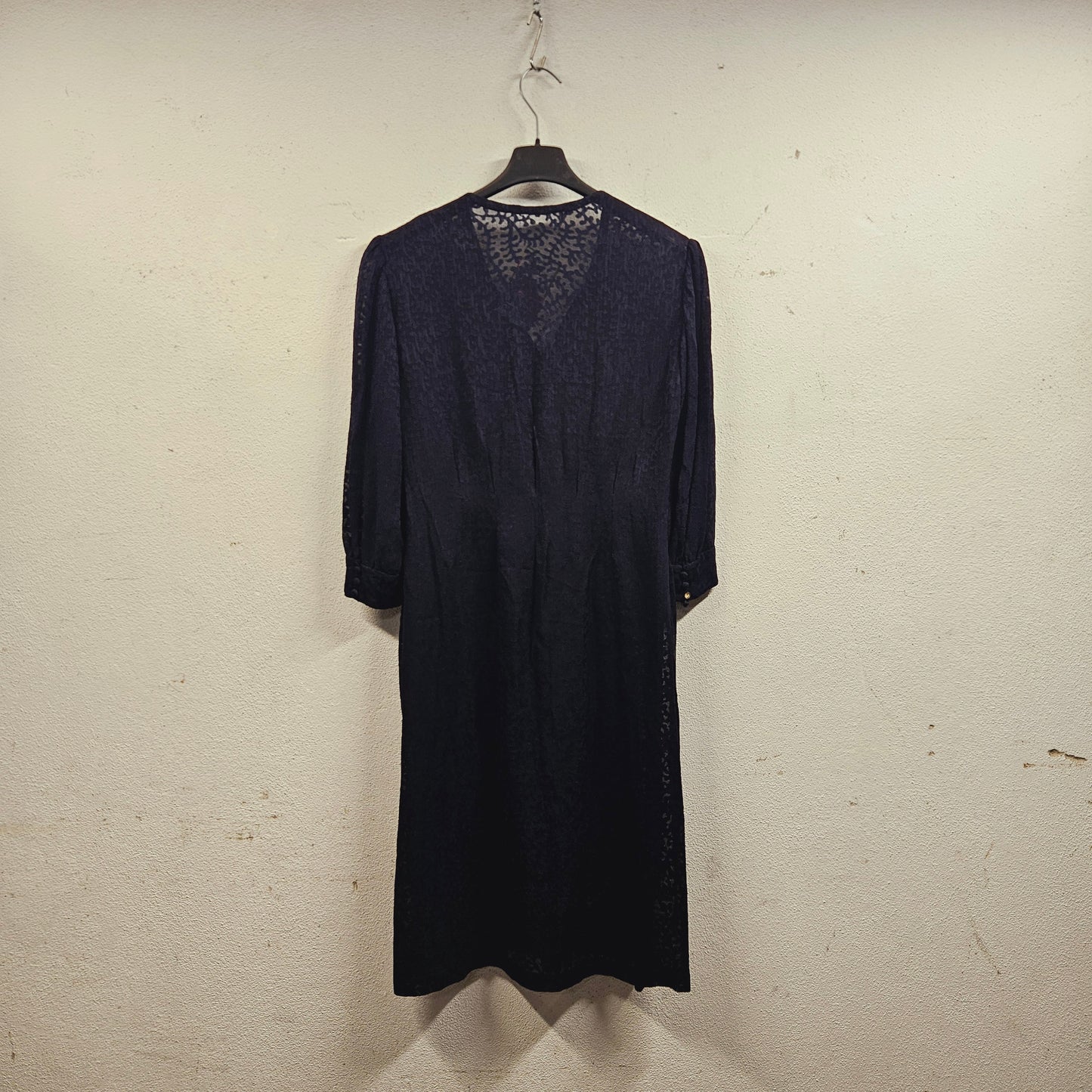 Abito sartoriale