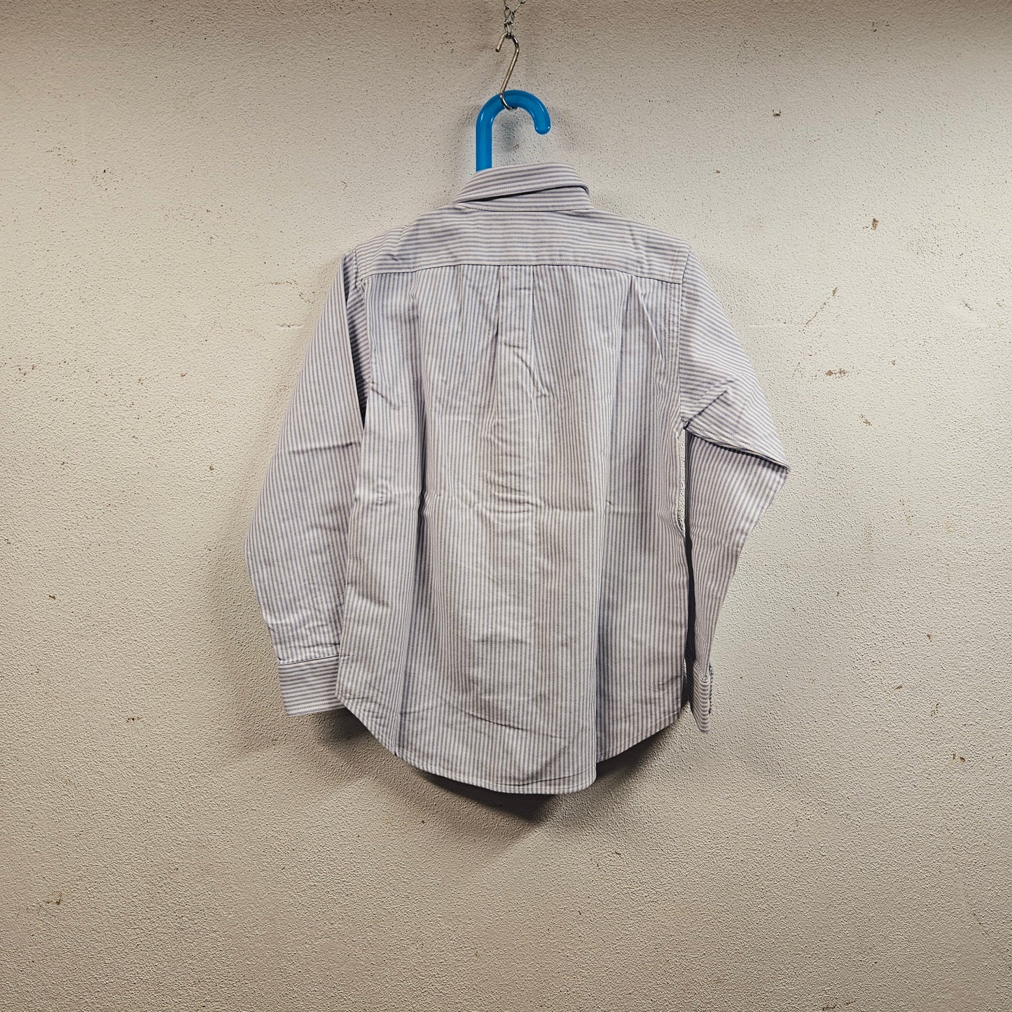 Camicia bimbo Ralph Laurent