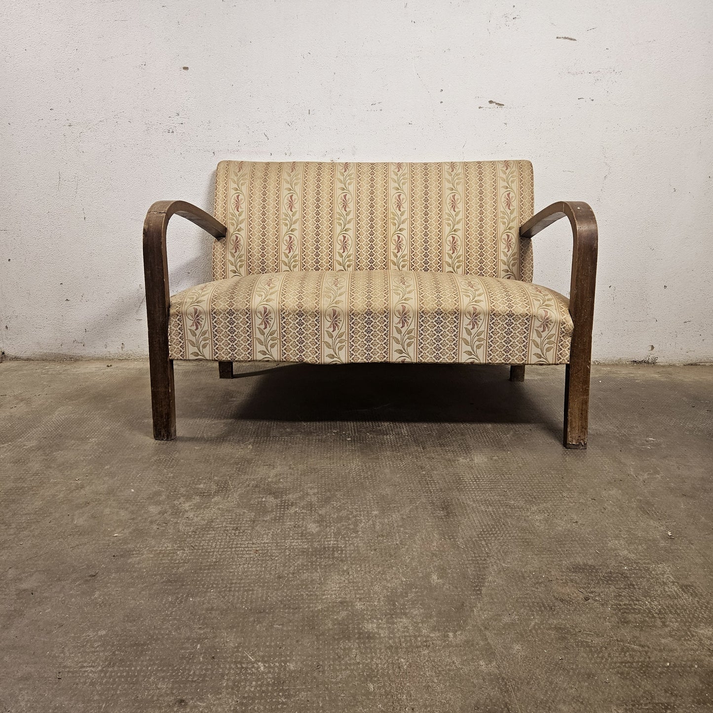 Divanetto Anni '50