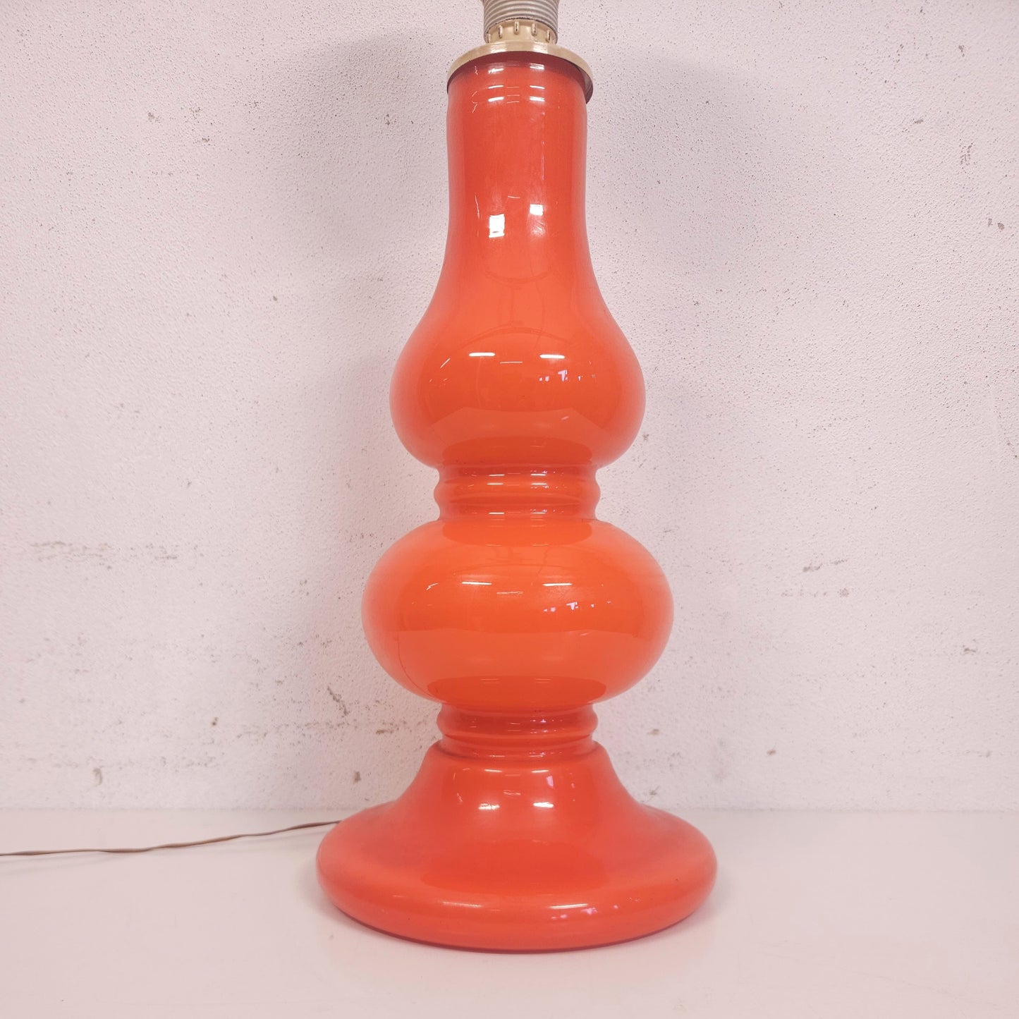 Lampada Space Age