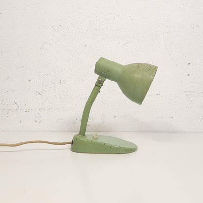 Lampada da comodino di Brandt e Bredendiek per Kandem