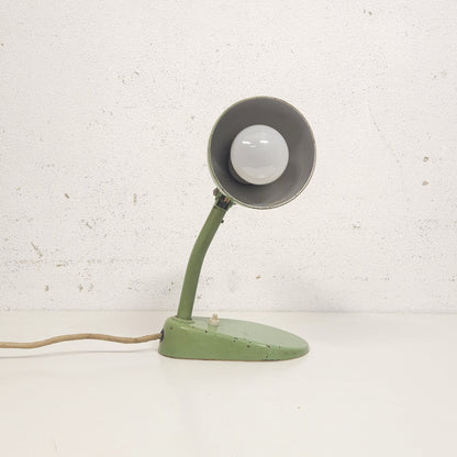Lampada da comodino di Brandt e Bredendiek per Kandem