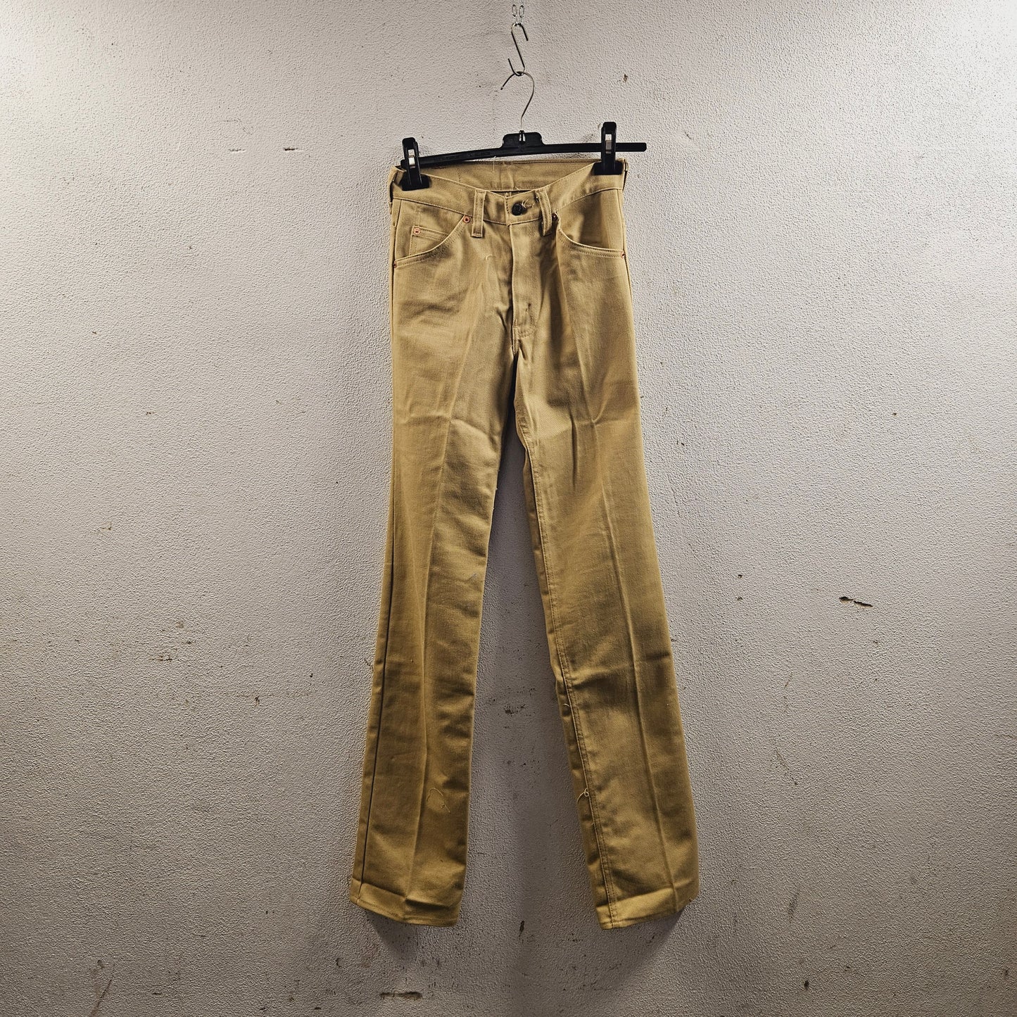 Jeans Levi's 630 Vintage Anni '80/'90 – Taglia 28