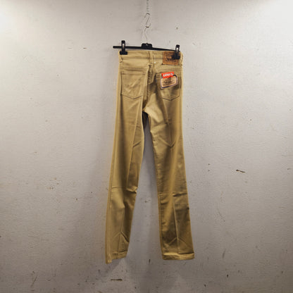 Jeans Levi's 630 Vintage Anni '80/'90 – Taglia 28