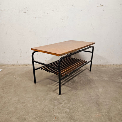 Tavolino da salotto anni '60/'70