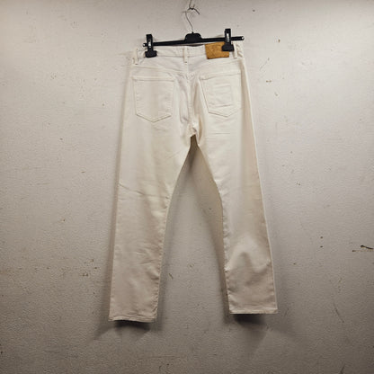Pantaloni Burberry