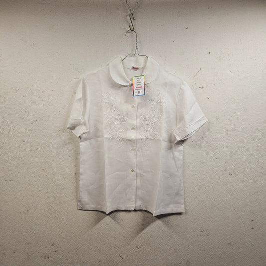 Camicetta in lino