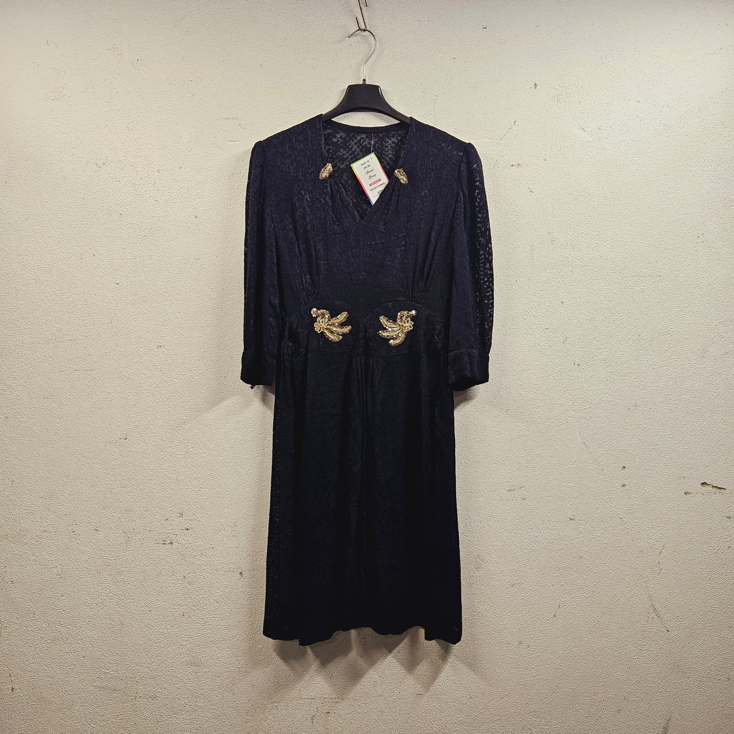 Abito sartoriale