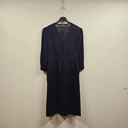 Abito sartoriale