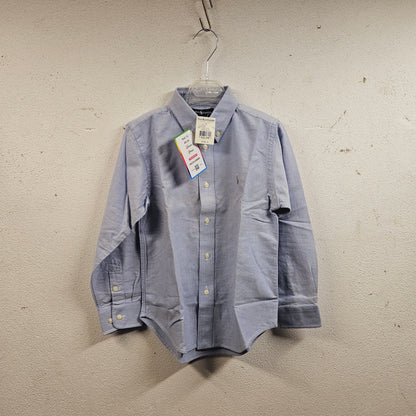 Camicia bimbo Polo