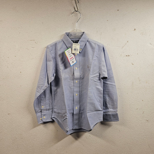 Camicia bimbo Polo