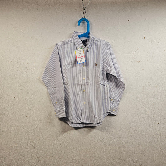 Camicia bimbo Ralph Laurent