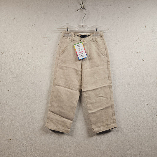 Pantalone bimbo  Burberry