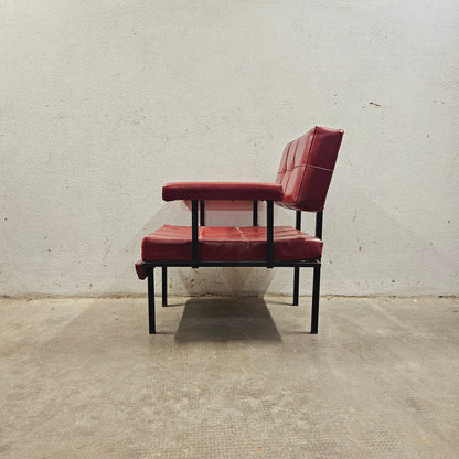 Poltrona da salotto anni '70