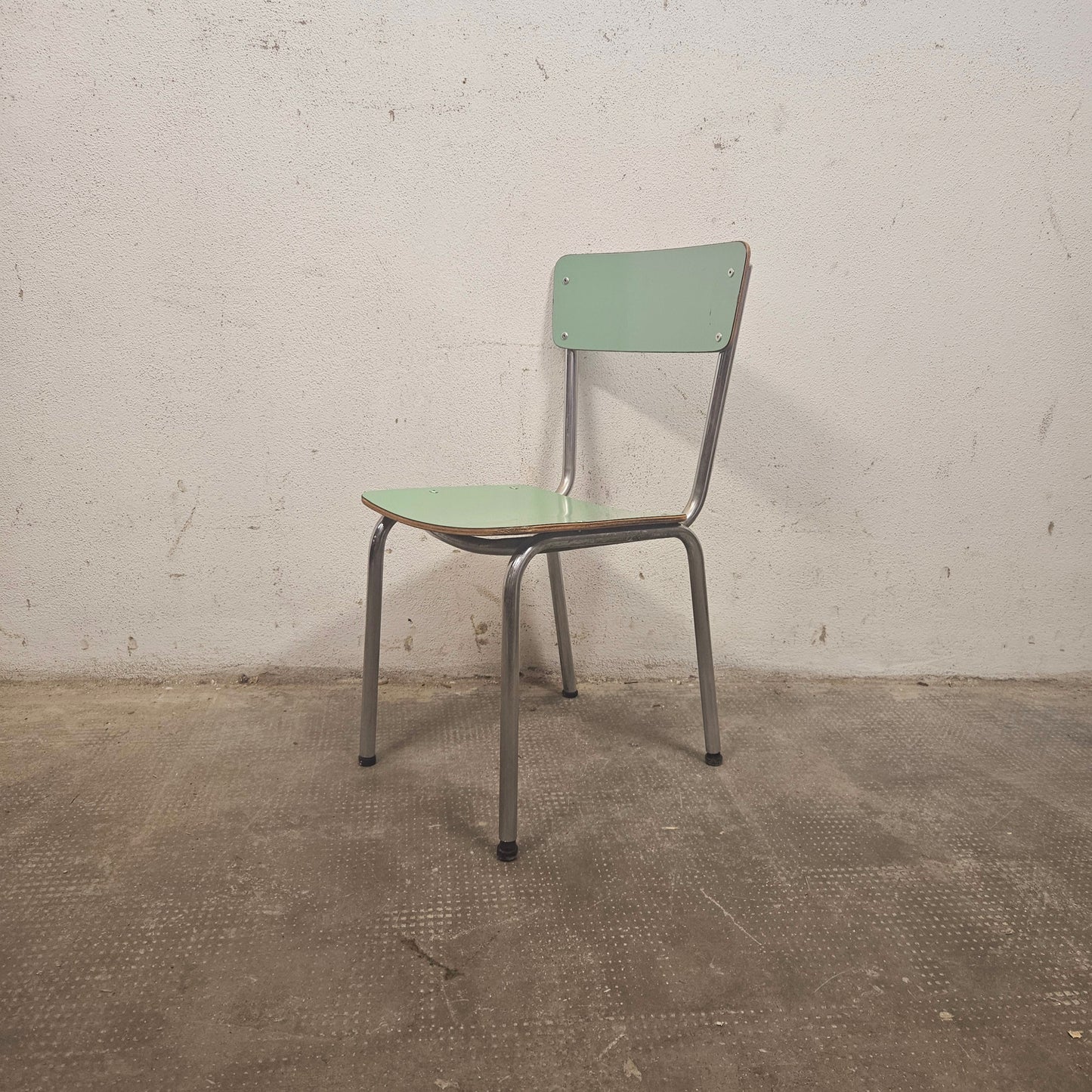 Sedia per bambin* anni '70
