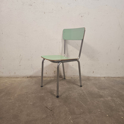 Sedia per bambin* anni '70