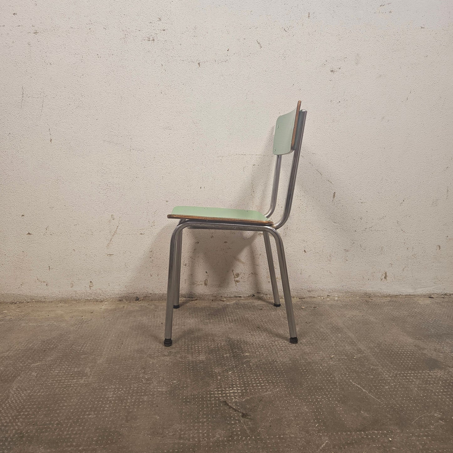 Sedia per bambin* anni '70