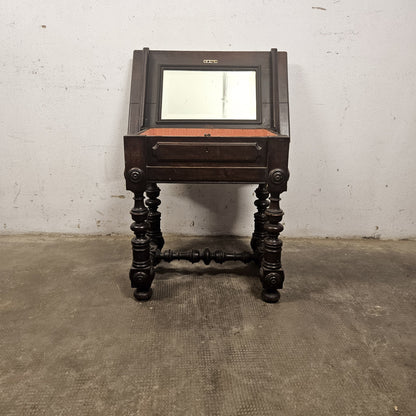 Toeletta inizio del '900