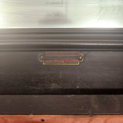 Toeletta inizio del '900