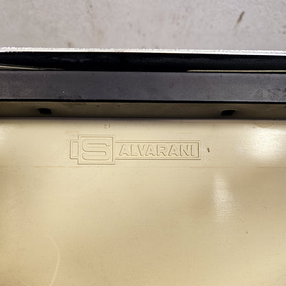 Sedia Salvarani anni '80