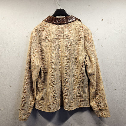 Giacca stile Sahariana (T. 50)