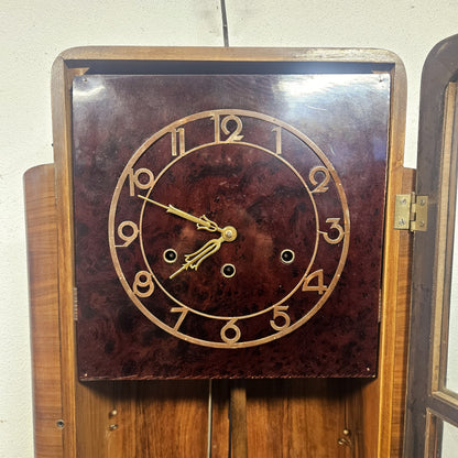 Orologio a pendolo da parete