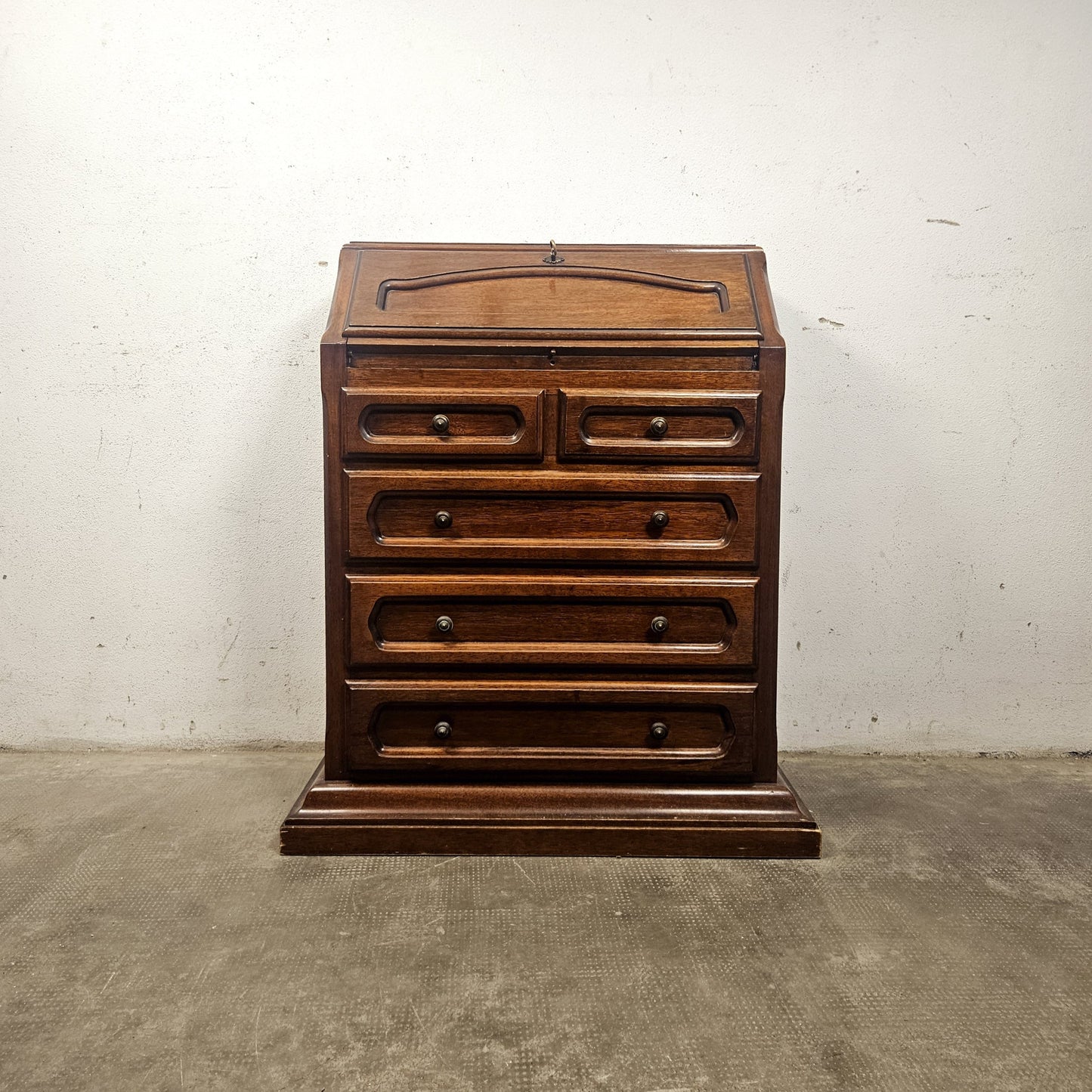 Mobile secretaire con calatoia