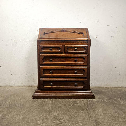 Mobile secretaire con calatoia