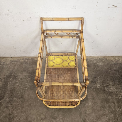 Carrello portavivande