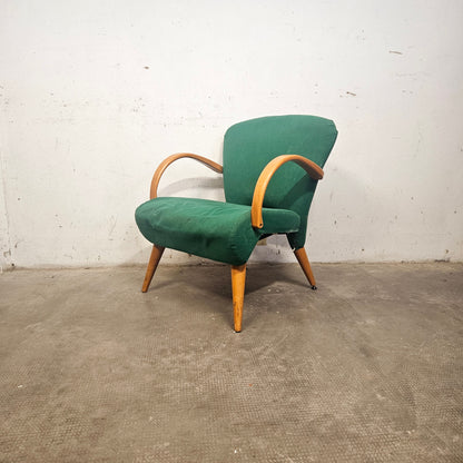 Poltrona in stile Mid Century