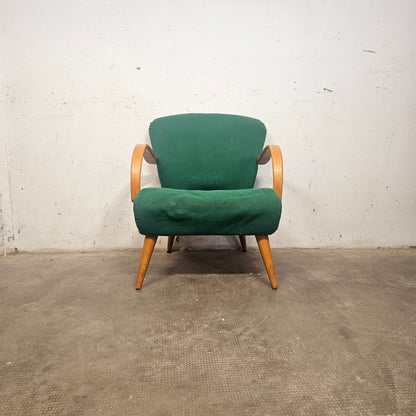 Poltrona in stile Mid Century