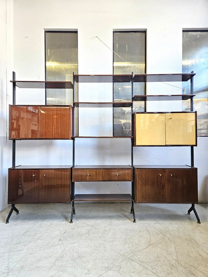 Libreria modulare RB Italia