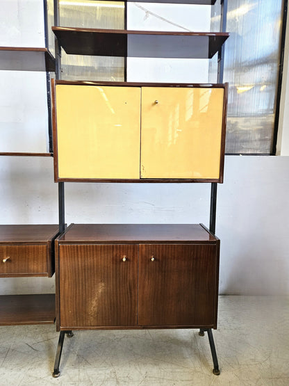 Libreria modulare RB Italia