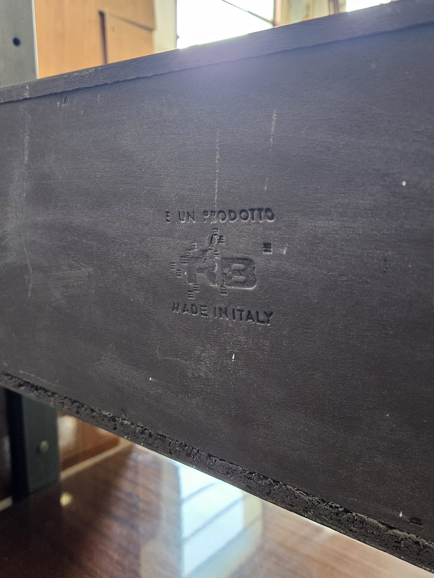 Libreria modulare RB Italia