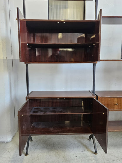 Libreria modulare RB Italia