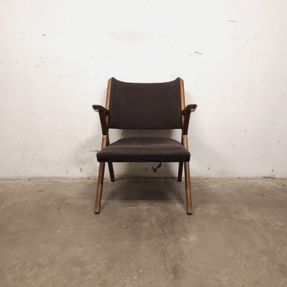 Poltroncina anni '50