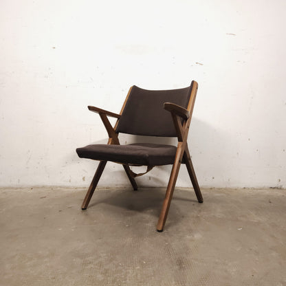 Poltroncina anni '50