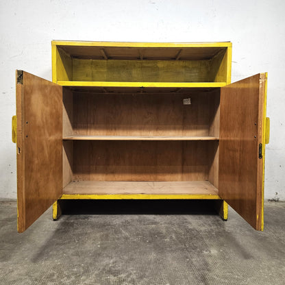 Credenza bassa