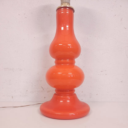 Lampada Space Age