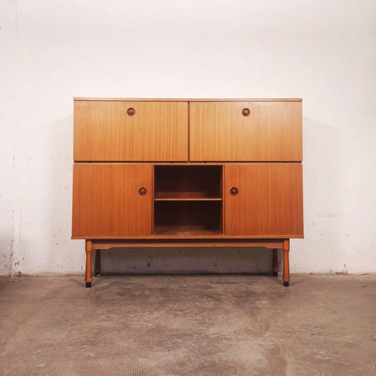 Highboard Mid-Century