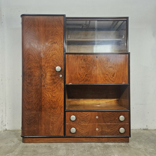 Credenza Art Déco
