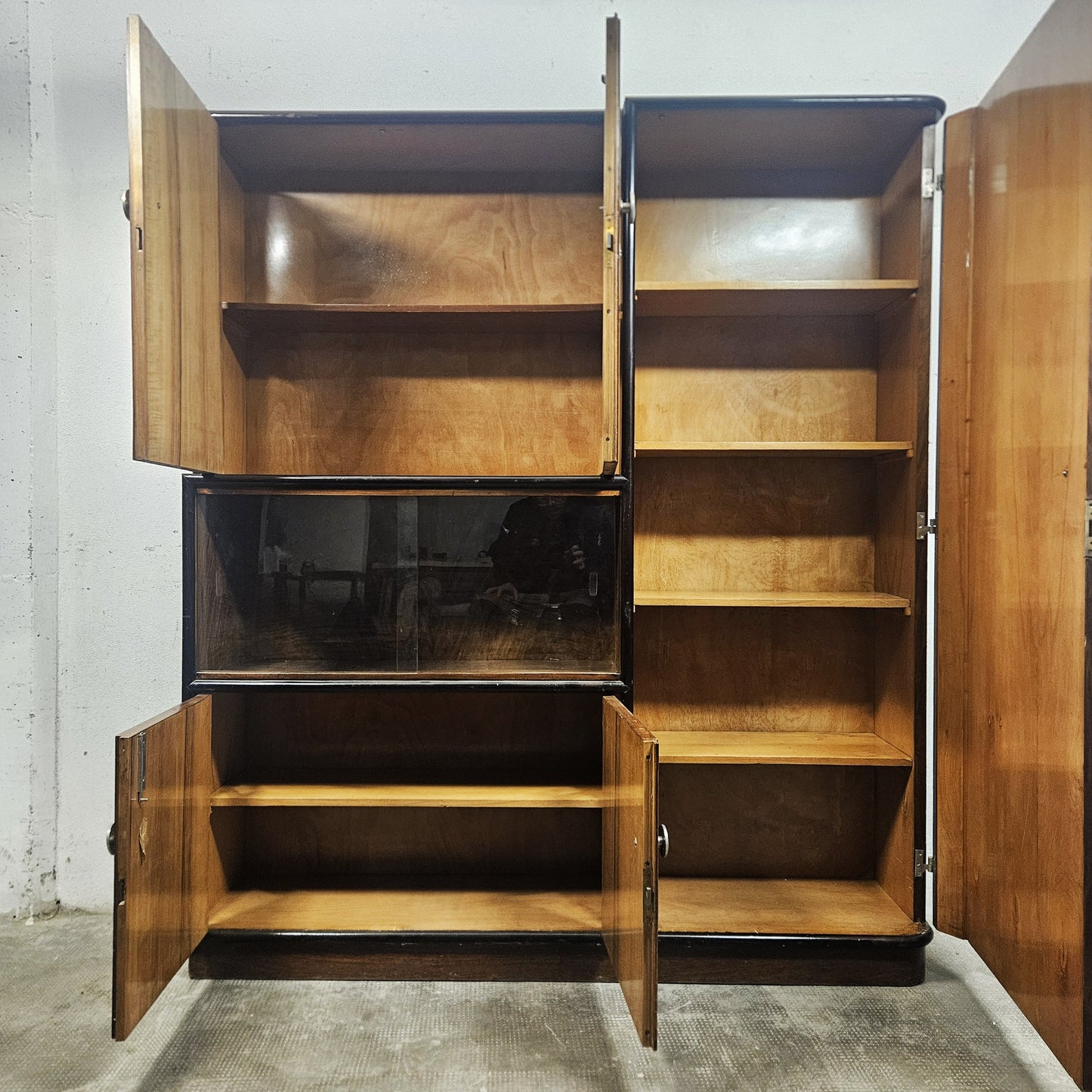 Credenza ArtDéco